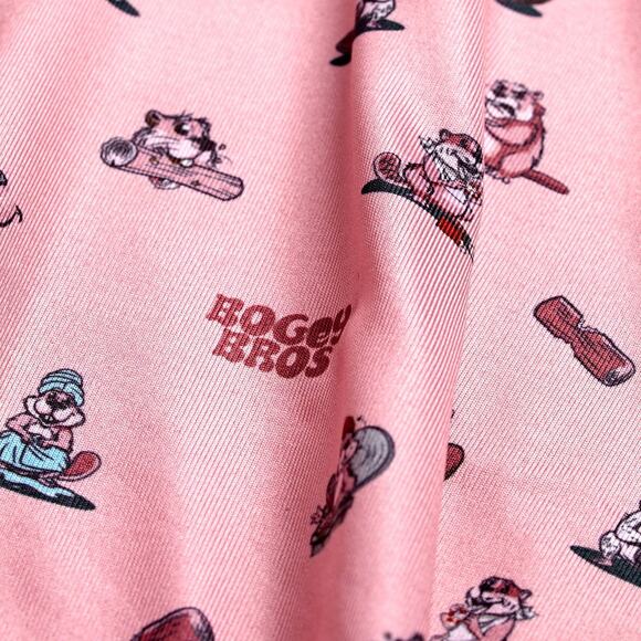 Bogey Bros Golf Co - Dam Beavers - Polo - Picture 6 of 6